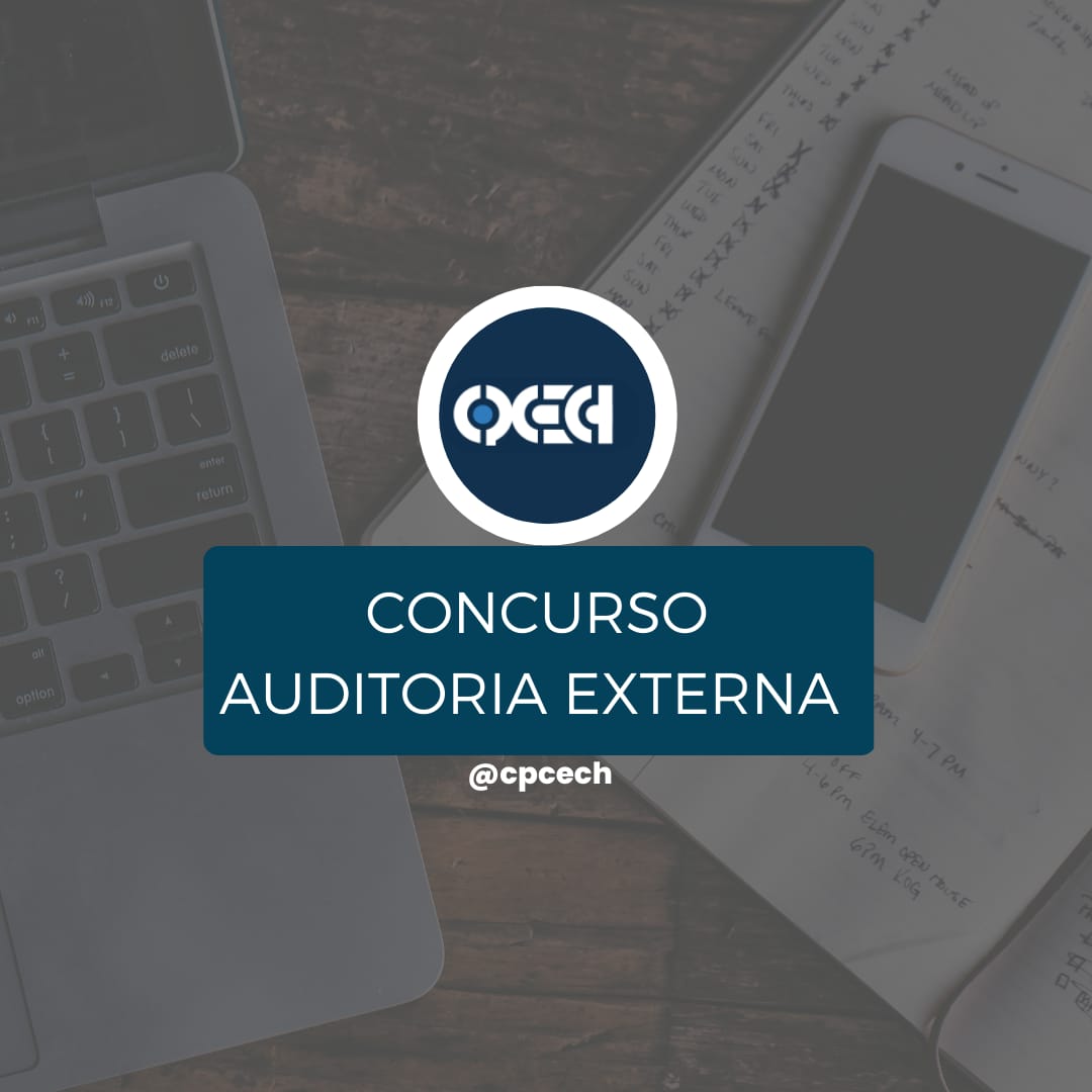 Concurso Auditoria