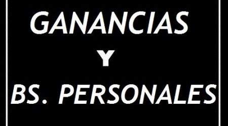 MANUAL DE IMPUESTO A LAS GANANCIAS E IMPUESTO SOBRE LOS BIENES PERSONALES - PERSONAS HUMANAS Y SUCESIONES INDIVISAS - PERIODO FISCAL 2019 - INCLUYE REFORMA LEY 27.541 (B.O.23.12.2019)