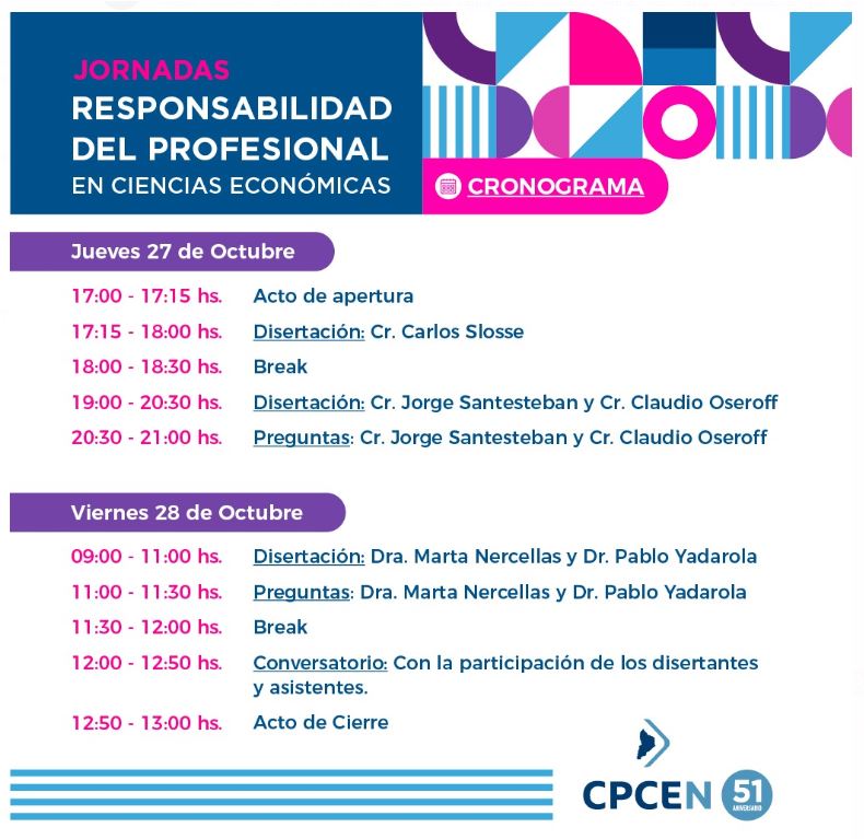 Jornadas de Responsabilidad Profesional