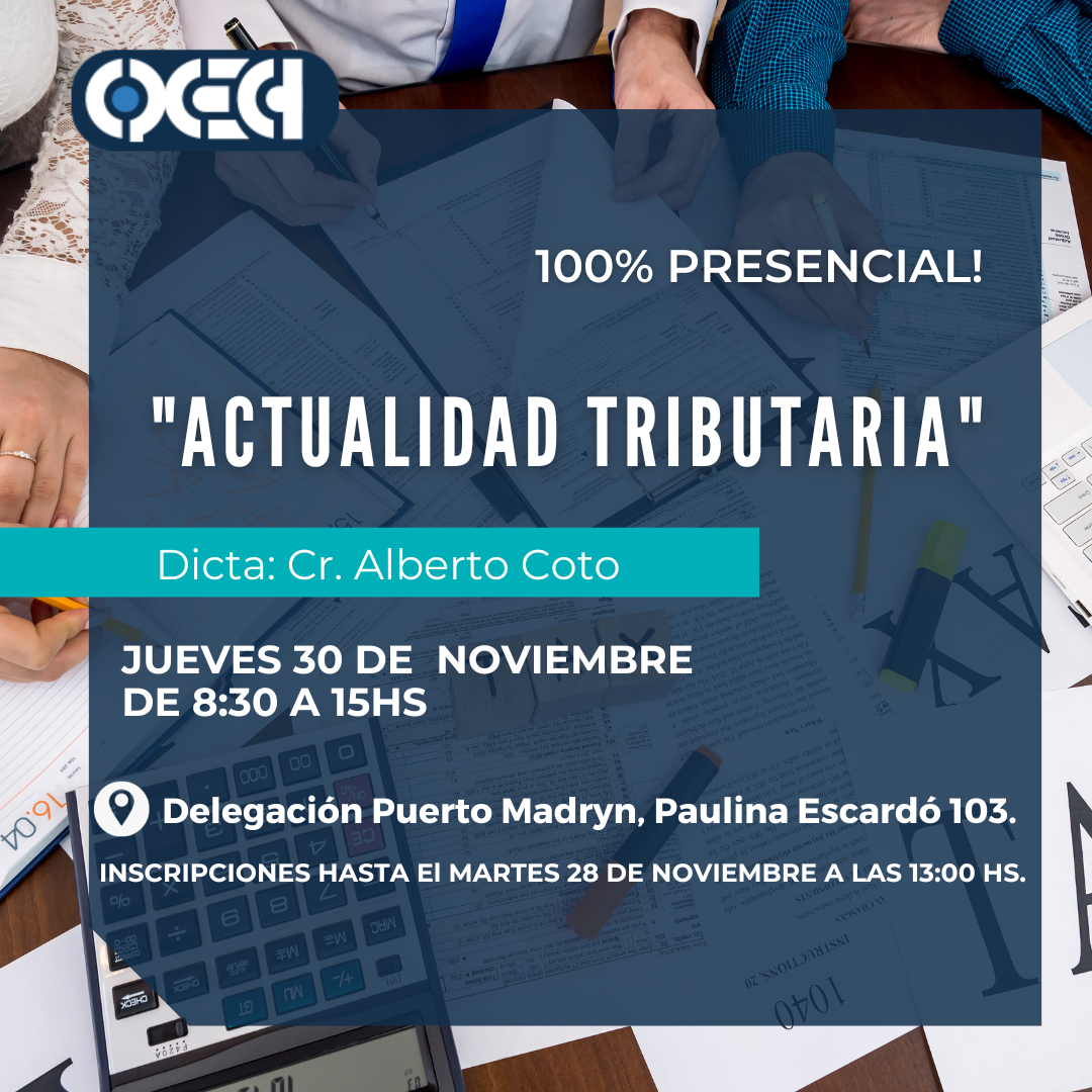 Curso presencial 